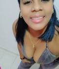 Dating Woman République dominicaine to Santiago  : Kirsy, 28 years